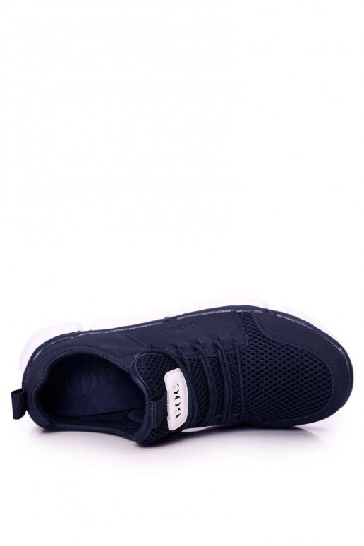 Meestele Sportliku stiiliga jalanõud...