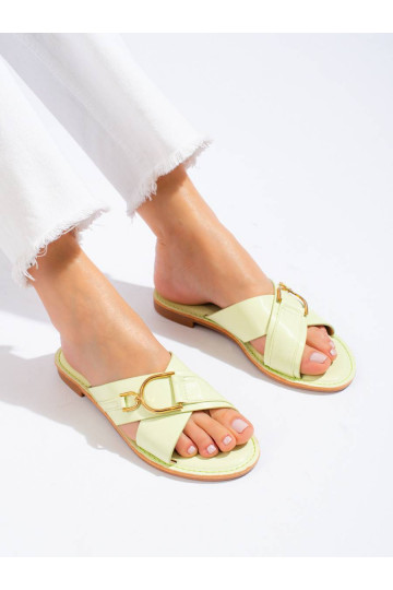 Naiste sussid roheline... 2