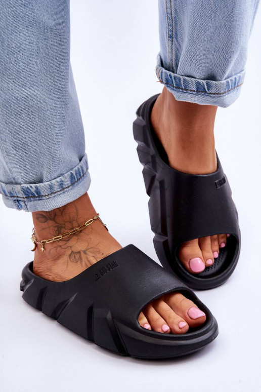 Kerged sussid Big Star mustad