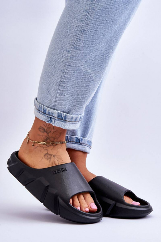 Kerged sussid Big Star mustad