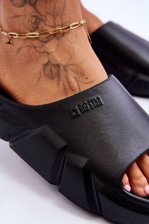 Kerged sussid Big Star mustad