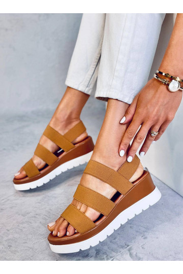 sandaalid CREGGER CAMEL 2