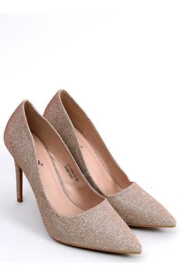 Kõrge kontsaga kingad... 2