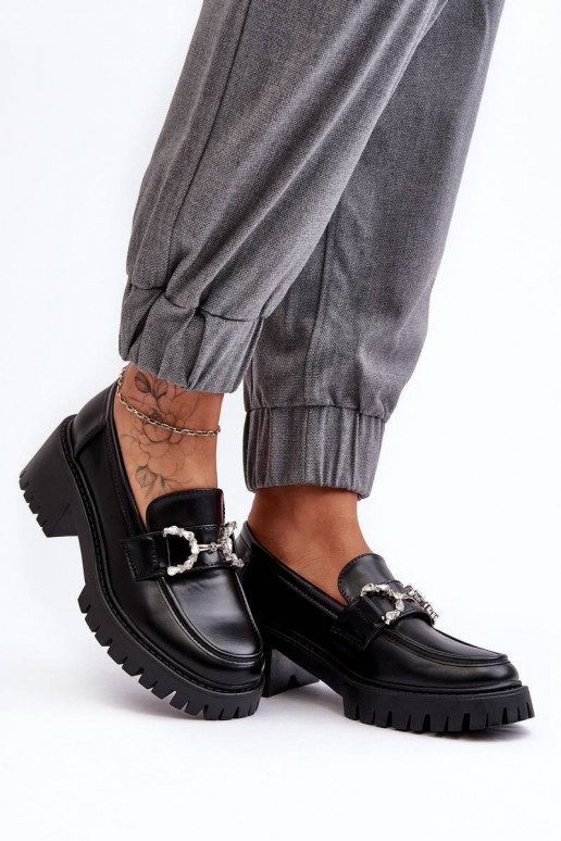 jalatsid mustad Lemmitty