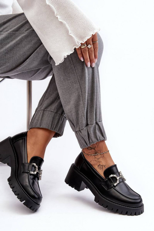 jalatsid mustad Lemmitty