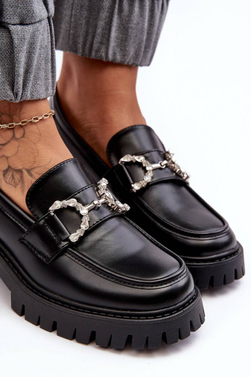 jalatsid mustad Lemmitty