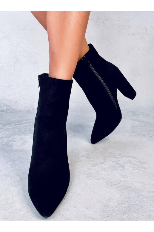 Kontsaga kingad RIVERS BLACK