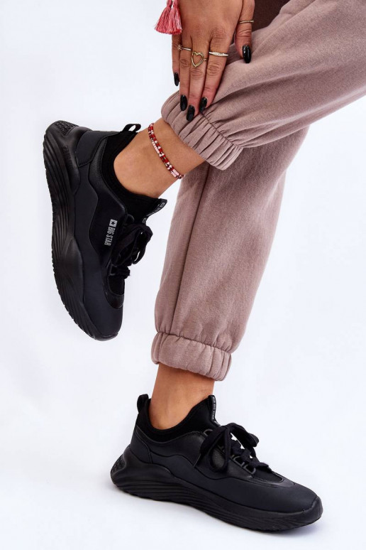 Sneakers tüüpi jalanõud Memory Foam...