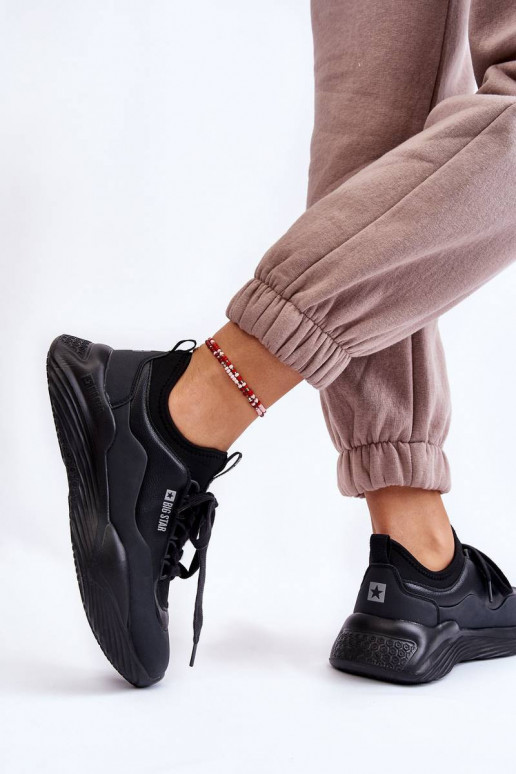 Sneakers tüüpi jalanõud Memory Foam...