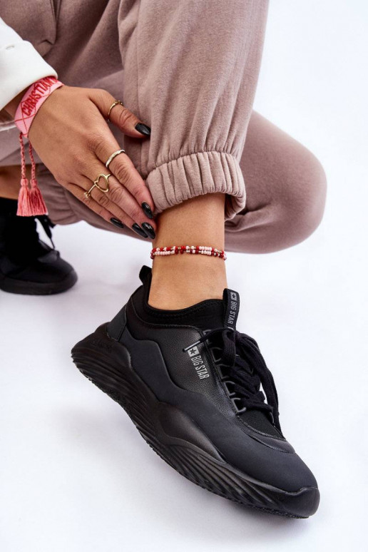 Sneakers tüüpi jalanõud Memory Foam...