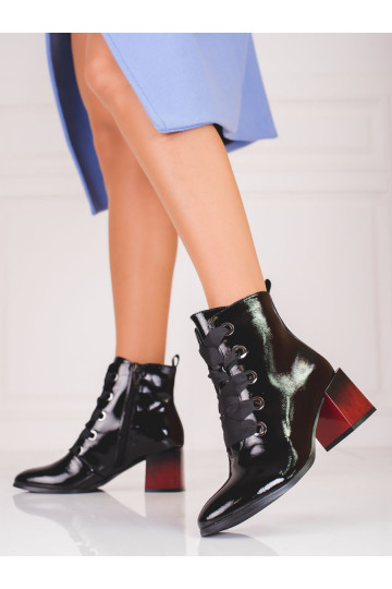 Laque naiste saapad Potocki