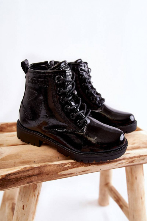 Laste jalanõud Laque voodriga Naiste...