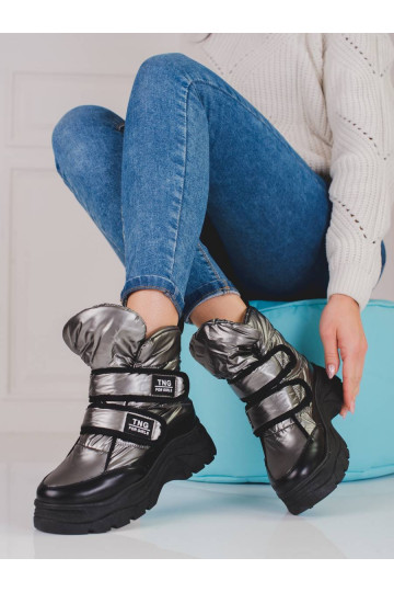 soojad Naiste lumesaapad...