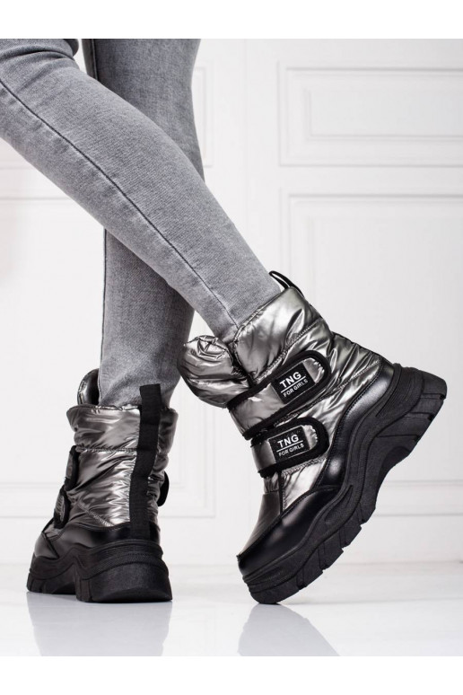 soojad Naiste lumesaapad Potocki y