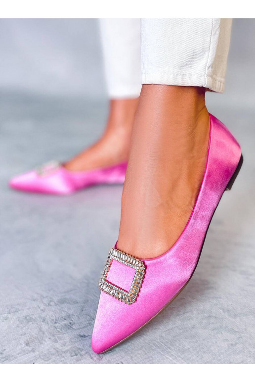 Baleriinad LORELLA FUSHIA