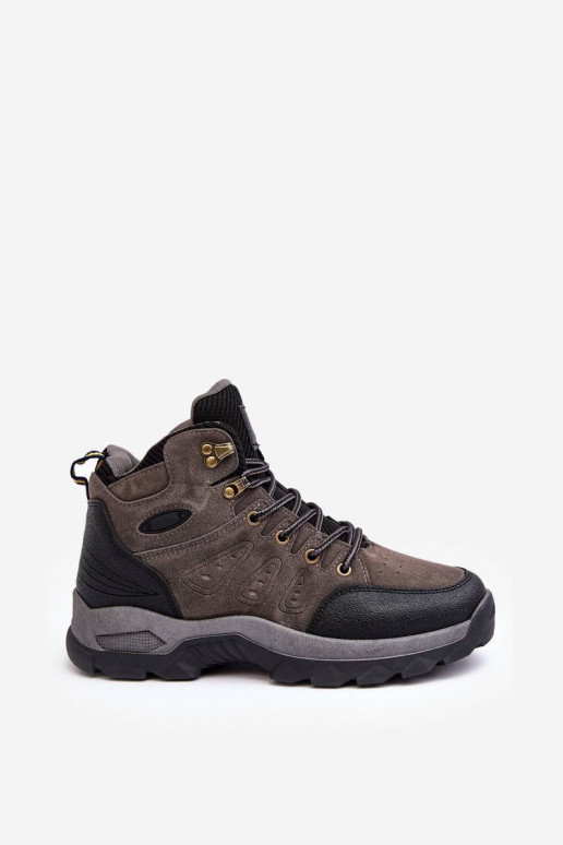 matkasaapad jalanõud Halli värvi...