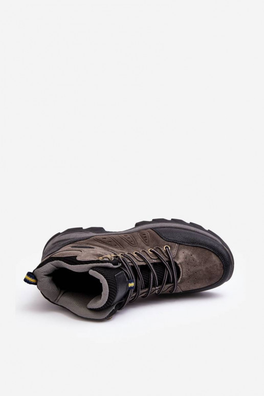 matkasaapad jalanõud Halli värvi...