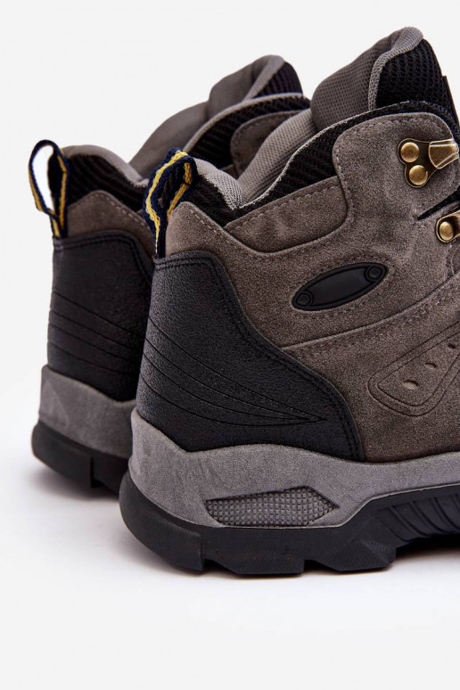 matkasaapad jalanõud Halli värvi...