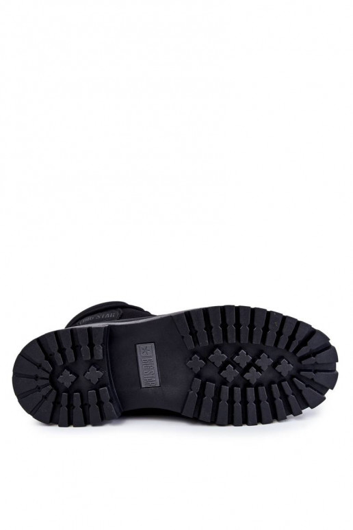 Naiste poolsaapad jalanõud Memory...