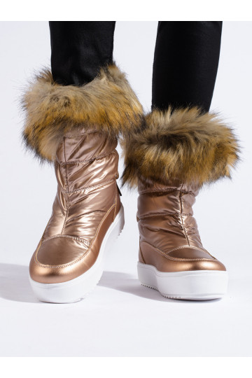 tumeroosad värvi Naiste...