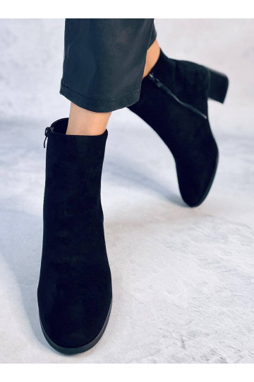 Kontsaga kingad ANNIE BLACK 2