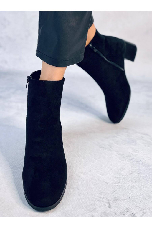 Kontsaga kingad ANNIE BLACK