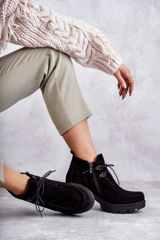 Seemisnakhsed Naiste poolsaapad...