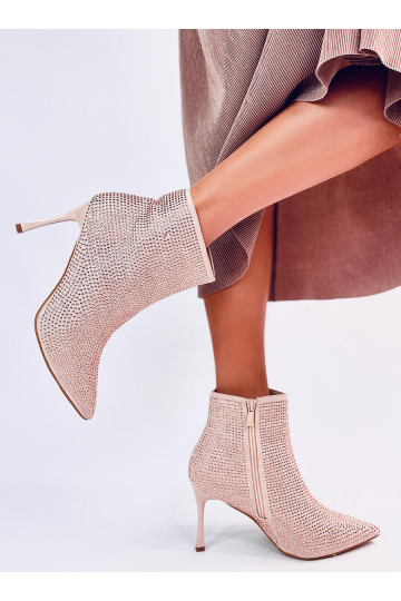 Naiste poolsaapad DEMISH...