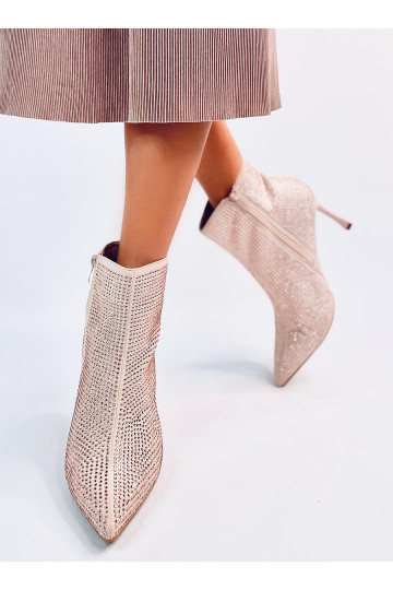 Naiste poolsaapad DEMISH... 2