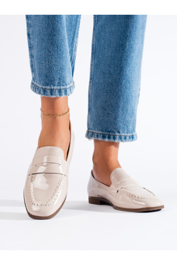 Laque beeži värvi Naiste...