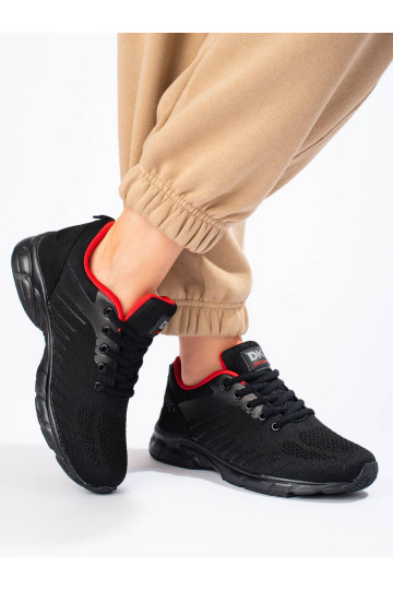 Naiste kingad Mustad DK 2