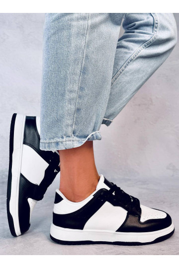 Sneakers tüüpi jalanõud...