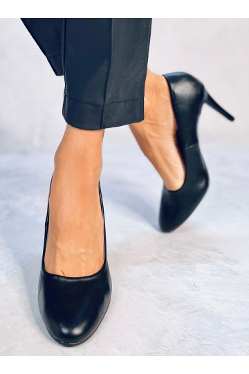 Kingad okrągłe noski LINDY... 2