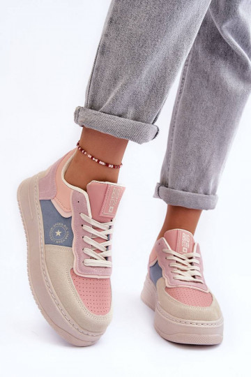 Spordijalatsid Big Star...