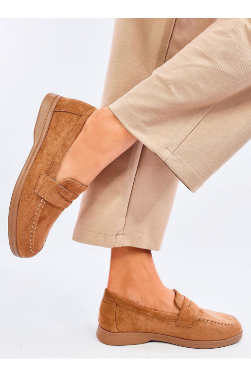 Naiste mokassiinid FOREST...