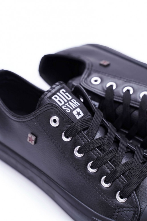 Tavalised meeste jalanõud Big Star...