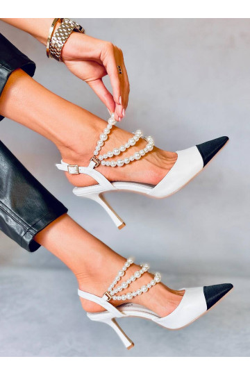 Kingad pärlitest...