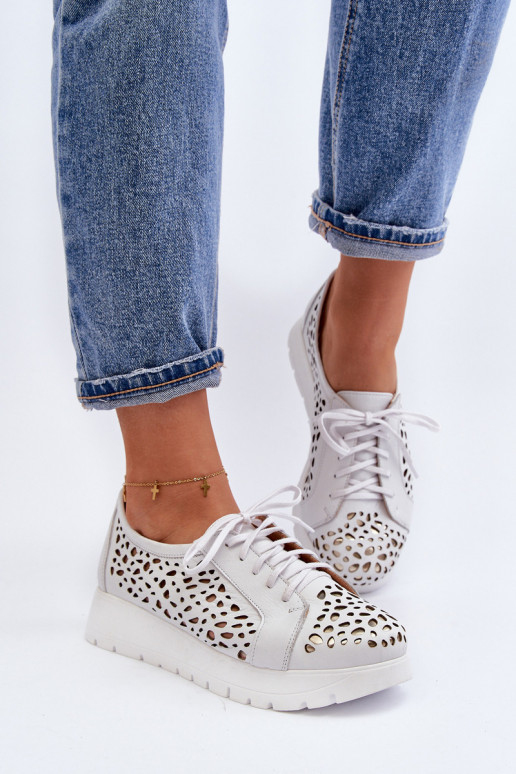 Zazoo jalatsid Halli värvi