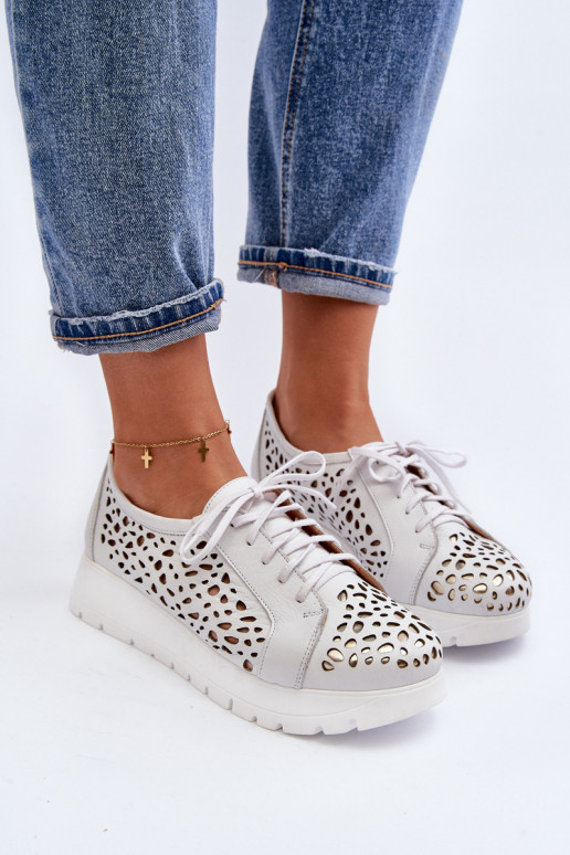 Zazoo jalatsid Halli värvi