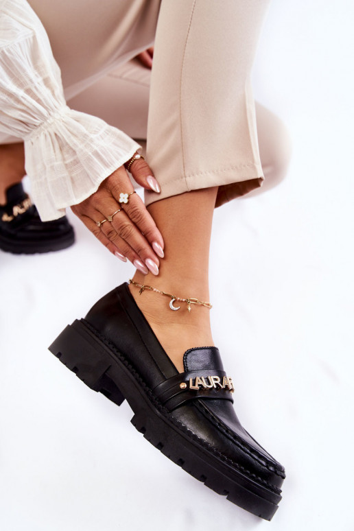 Mokassiinid FASHION LA.FI