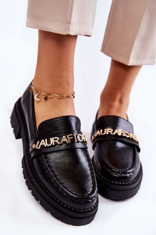 Mokassiinid FASHION LA.FI