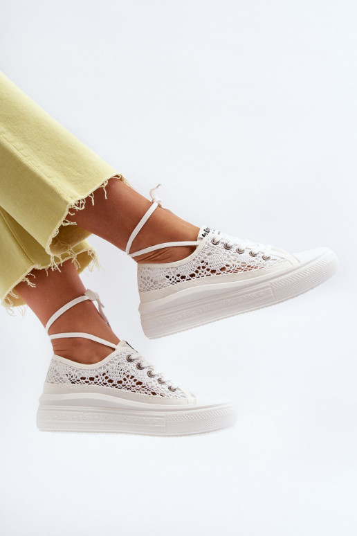 Pitsilised naiste saapad Lee Cooper...