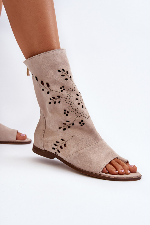 Zazoo Seemisnahast kingad madala...