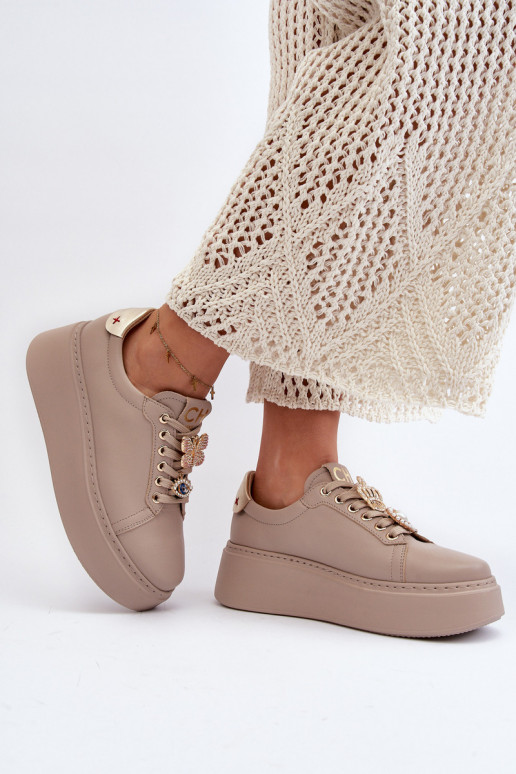 Sneakers tüüpi jalanõud CheBello 4292...