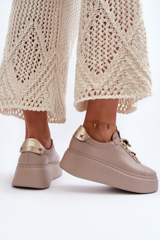 Sneakers tüüpi jalanõud CheBello 4292...