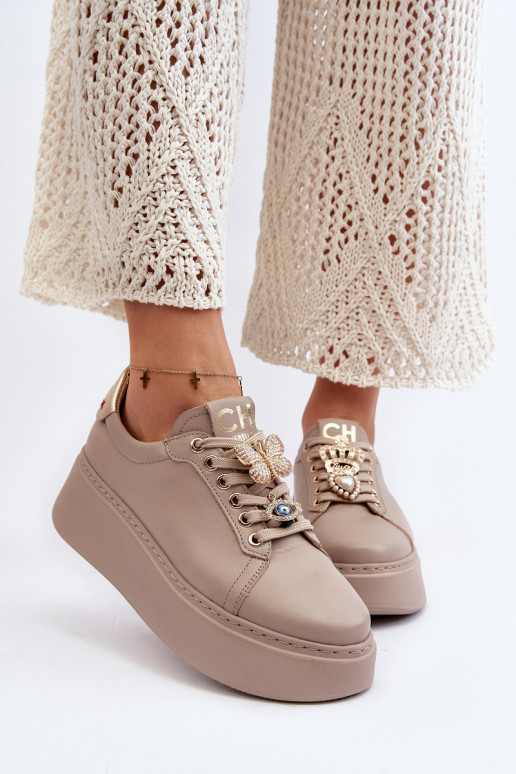 Sneakers tüüpi jalanõud CheBello 4292...