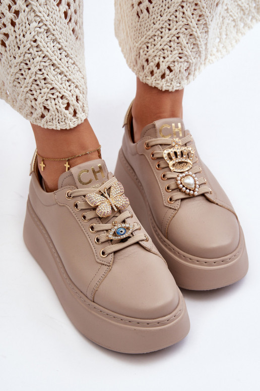 Sneakers tüüpi jalanõud CheBello 4292...