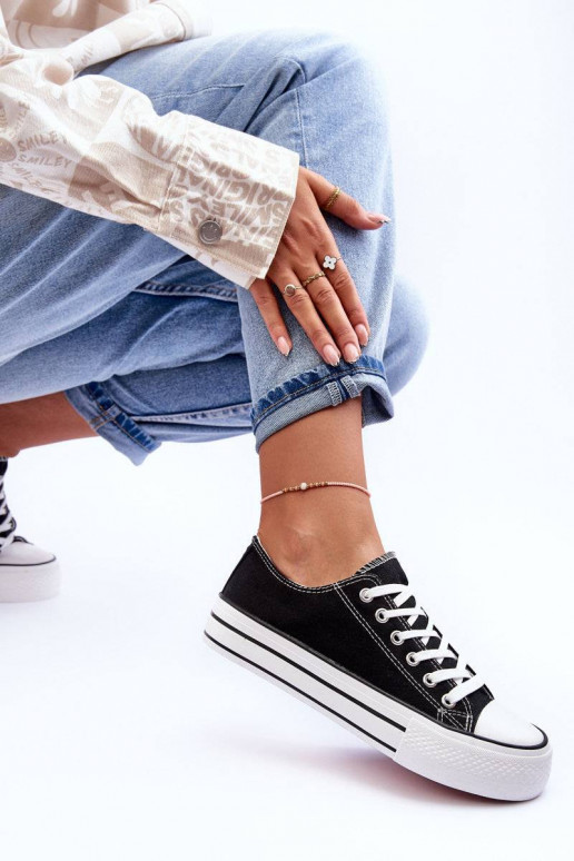 Vabaaja jalanõud Klassikalise mudeli...