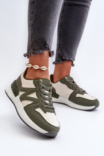 Sneakers tüüpi jalanõud...
