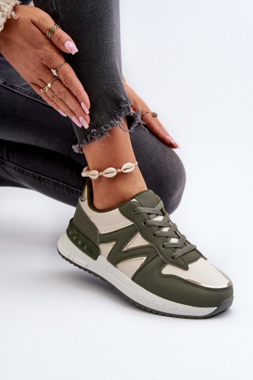 Sneakers tüüpi jalanõud... 2